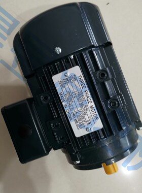 THREE PHASE MOTOR 楷莱胜三相电机马达 YSJ8024 YSJ7124 YSJ6322