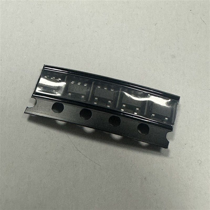 XT3410AFMR-G 五个价  A17* DC-DC电源芯片同步降压IC SOT23-5L