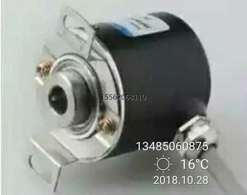 编码器ZKP3808-001G-1024BZ1-5L  ZKP3808系列