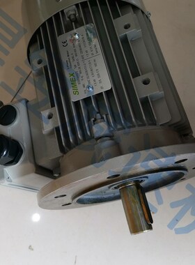 SIMEX三相异步马达 SA90L-4 SA100L-4 3-PHASE INDUCTION MOTOR