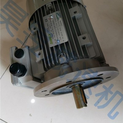 SIMEX三相异步马达 SA90L-4 SA100L-4 3-PHASE INDUCTION MOTOR