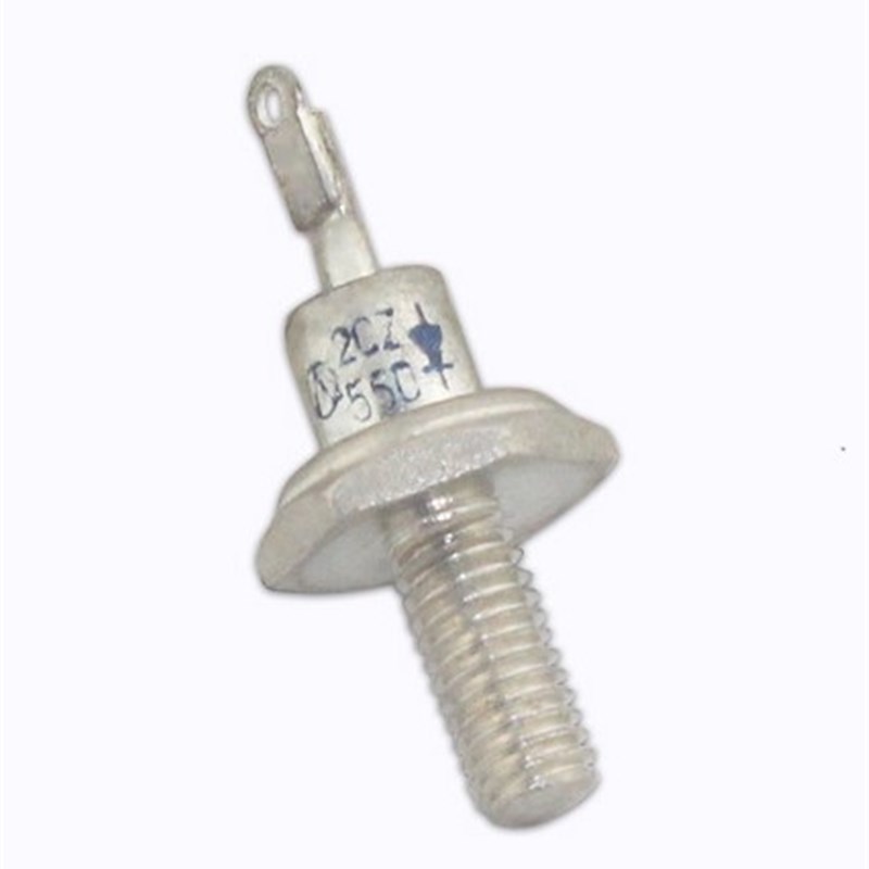 2CZ55B 2CZ55C 2CZ55D 2CZ55E 2CZ55F 2CZ55H 国产硅整流二极管