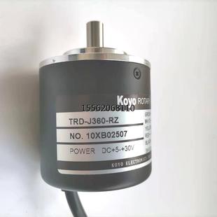 J360 J600 光洋旋转编码 RZW RZV 器TRD J1000 KOYO TRD
