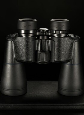 筒双望镜16X50 大目远镜广角微光夜视高高倍清成人户外望KCM远镜
