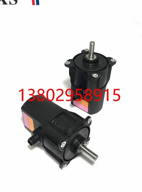 海德堡印刷配件SM/PM52XL75前规斜拉版马达电机R2.112.1311保一年