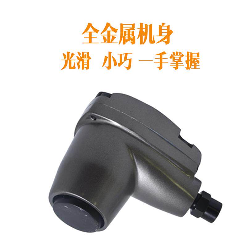 台湾威林气动掌中锤激光切割工件脱模锤自动敲击锤掌心脱模气锤