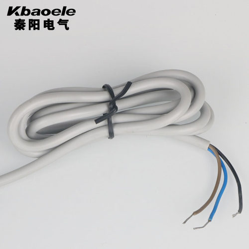 LJ24A3-10-J/EZ电感式接近开关 交流2线 220V 常开 M24