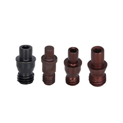 数控刀杆配件内孔外圆刀销钉螺丝配件MCT513/617//822/内六角加硬