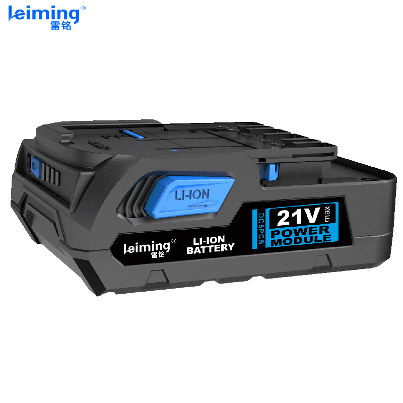 雷铭手电钻电锂电池12V16V25V充电电池电动螺丝刀电池包