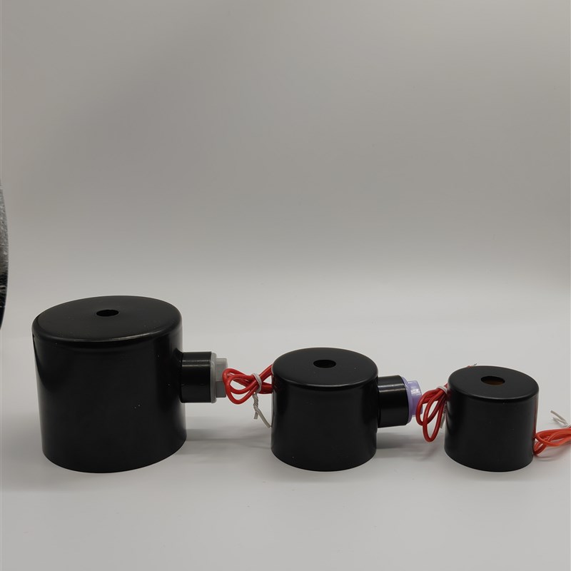 UD UW 2W160-15水阀电磁阀线圈 可加配套铁壳 22S0V 24V 12V