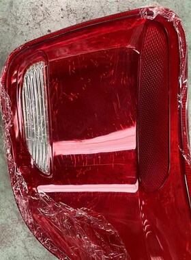 适配德瑞博新锐FS320兴国vX50电动汽车后尾灯后刹车灯倒车灯后大