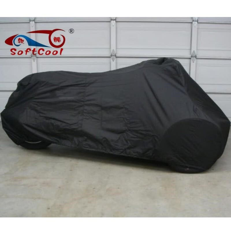 F3L庞巴迪Can-Am蝎子Ryker蜘蛛侠Spyder倒三轮T摩托车行政运动车