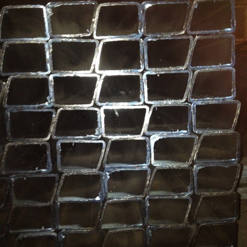 【钢材】20*25矩形管 20*30方矩管 G20*35矩管 20*40方矩管