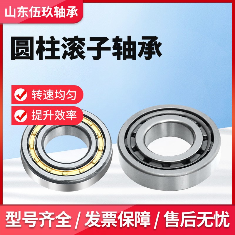 NU216EM-Ch3 NU217E-C3x NU217EM-C3减速机轴承 轧钢机轴承 发动