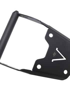 适用川崎versys X300 异兽300 XH300导航支架 GPS 手机支架