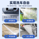 无线洗车机家用高压水枪锂电池刷车专用清洗N神器电动水枪增压车