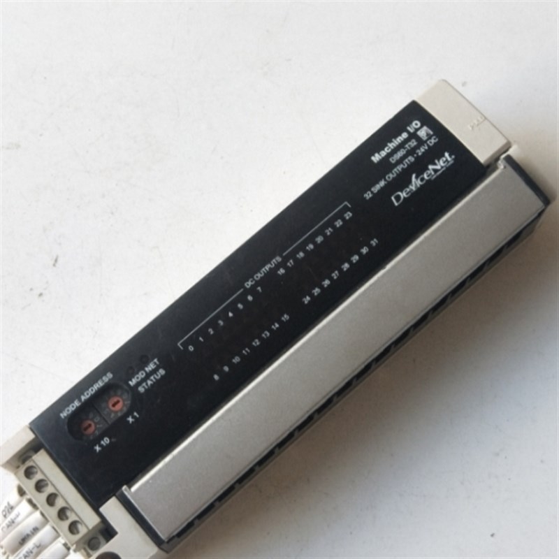 AB罗克韦尔 DS60-T3K2 实物拍摄 包好