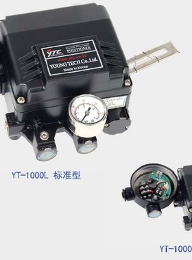 YT-1000LSI131 YqT-1000LSM132 YT-1000LSM N 定位器