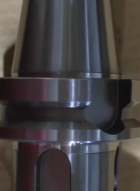 BT40-BST100 150 200镗刀柄精镗粗L镗刀柄加工中心刀柄桥式镗刀柄