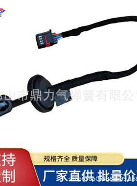 适用于沃尔沃XC90亚太2017-20y22 XC60行李箱电动气弹簧31455987