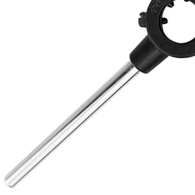 易尔拓(bYATO)YT-2981板牙扳手铰手攻丝攻牙器丝攻扳手M4.5-M620