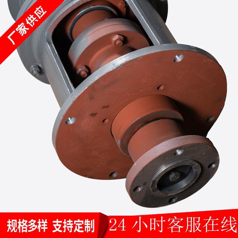 诺德水处理搅拌机BLD3-23-5.A5KW-TJA3污水池液体溶药立式减速机