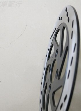 适用铃木悍骏GR150o国四悍道QS150-6/5前轮碟刹油刹车制动器刹车