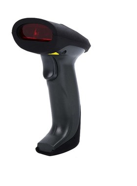 DL-X2002 二维n码扫描枪条形码QR扫码枪2D条码阅读器PDF417