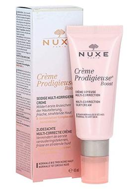 新品Crme Prodigieuse Boost CrCme Soyeuse Multi-Correctio