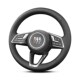 适用于别克方向盘套真皮手缝23年23款 ES5专车专用全包围把 别克E4