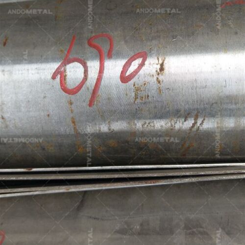 Inconel690(2.4642)镍基B耐蚀合金棒 圆棒 圆钢 板材 钢板 管材