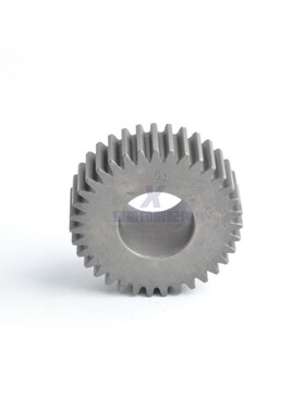 小森印刷机配件 小森机nCA17171P01齿轮 LS4035齿水辊传动齿轮