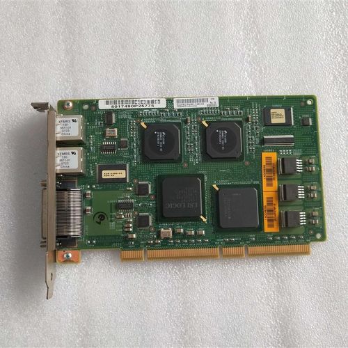 X4422A-2 j501-7490 SUN E6900服务器双网卡加SISCI 现货