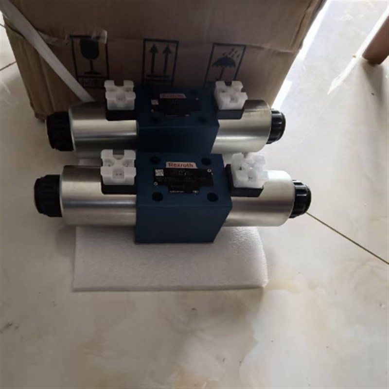 4WE6G62/EG24N9K4/MH 力z士乐电磁阀 Rexroth换向阀 力士乐液压阀