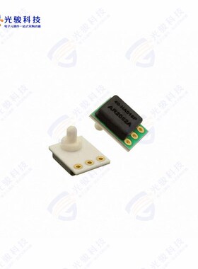 BPS140-HA015P-1SG《PRESSURE SENSOR, 15P PSIA, ANALOG》
