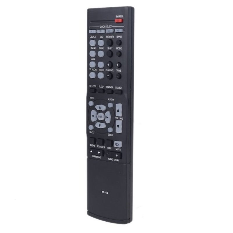 RC1170 Remote Controlr for denon- AV Receiver AVR-1513 DHT-1