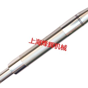 上海威海产M1332B砂轮r主轴轴瓦 材料高强度外圆磨床配 38crmoal