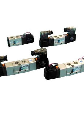 电磁阀DS2542-08 DC24V AC2x20V AC110V  2分 3分 4分 6分一寸等