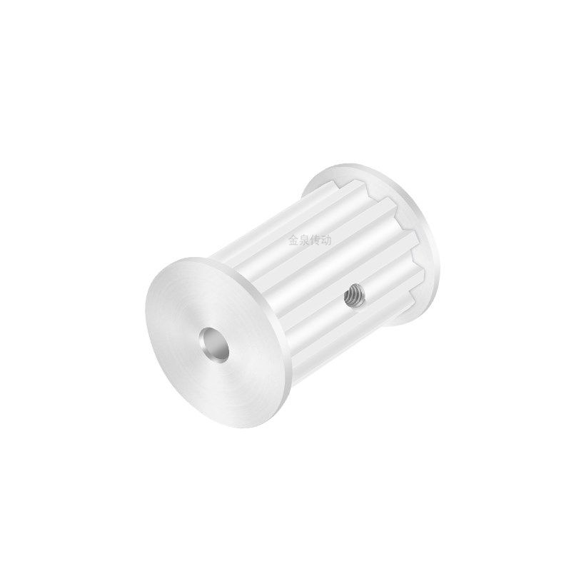 同步轮S8M60齿AF齿宽27/32内孔1516171819P同步带皮带轮铝同步带,五金/工具,带轮,淘宝优惠券,粉丝福利购,淘宝优惠卷