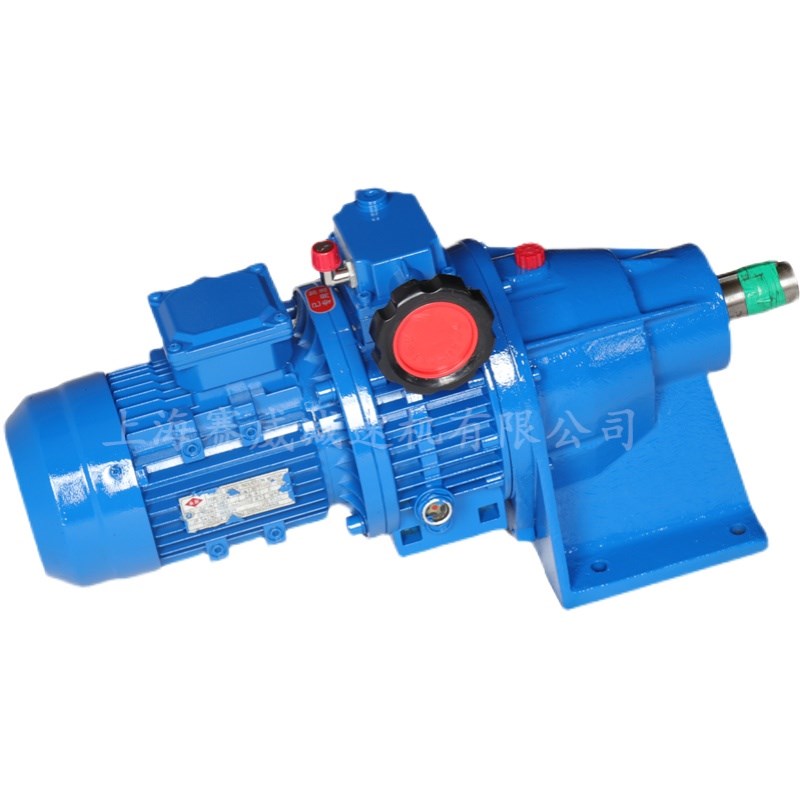 JWB-0.d37-60F无级变速机JWB-0.75-40D无级变速器陶瓷设备自动化