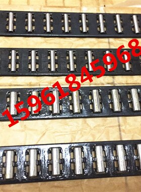 上海外圆磨床配件M1l432A M1432B M1332B 导轨滚针框滚针板滚珠框