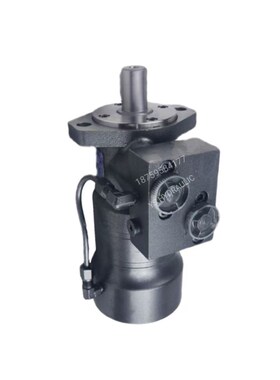 刹车油马达 BMPT50/80/q100/125/160/200/250/315/400制动液压马