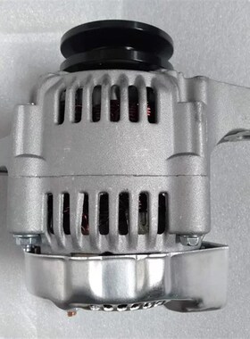 久保田D902/D1105发电机100211-4521发电机M16231-64013发电机