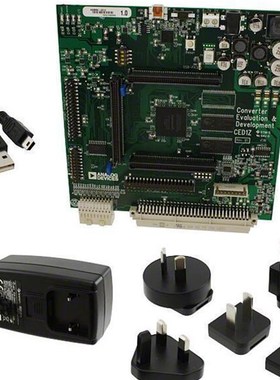 现货 EVAL-CED1Z 评估板数据转换器采集Interfaces mXultiple