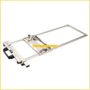 Guide PositioniCng Cutting 7inch for Edge Board Electr 18cm