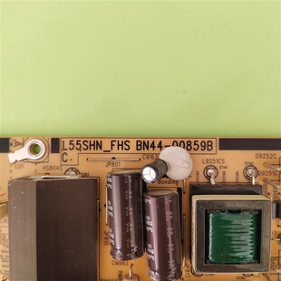 三星UA50JS7200J 55JS720u0JXXZ电视电源板L55SHN-FHS BN44-00859