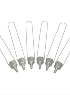 英国易高Elcometer 2310 Shell粘度D浸杯 M001/2/3/4/5/6/C粘度杯