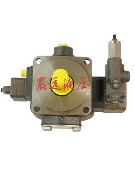 液压油泵PV7-1X/06-14RA01MA0-10-A452 R9O01081778 液压柱塞泵