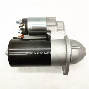 0001107046起动机马达隆巴迪尼15LD4G00起动机马达科勒KD440起动