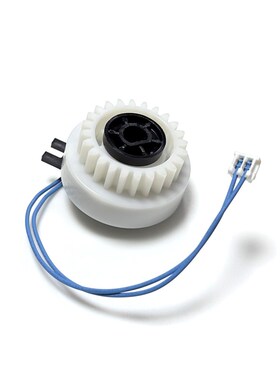 适用柯美C226 C266 C256 C7x222 C7226震旦C225 265定影驱动离合